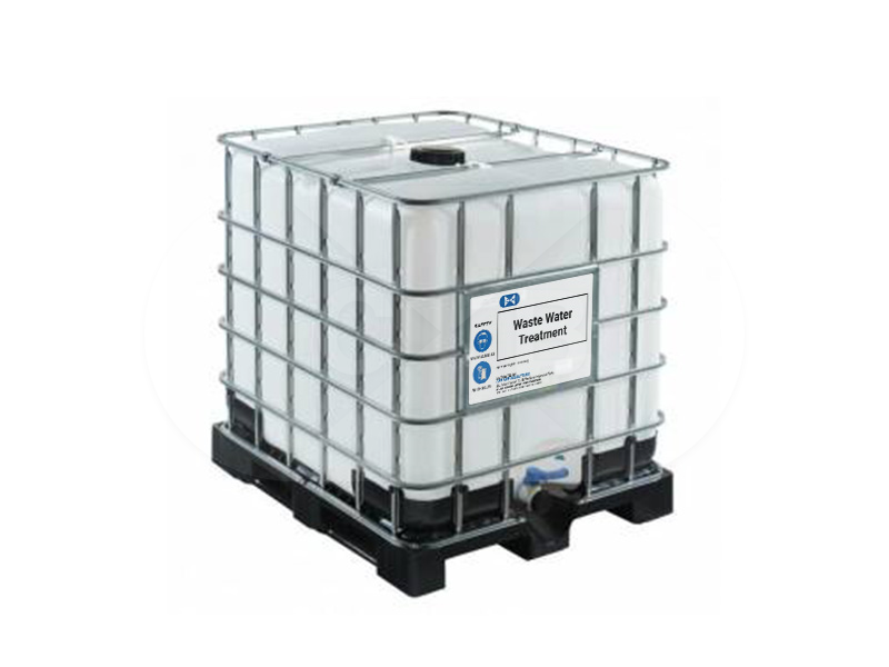 Waste Water Treatment Chemicals (1000 KG)